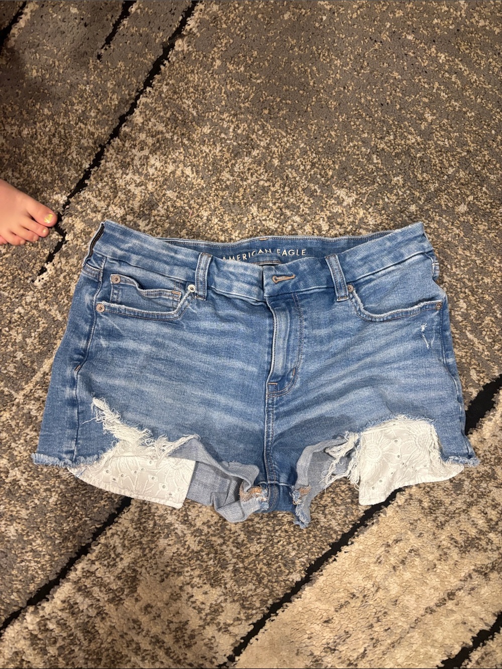 American Eagle Shorts